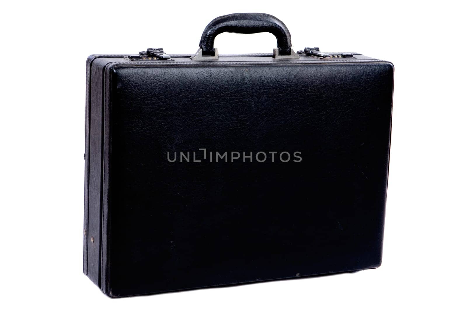 Photo of briefcase
