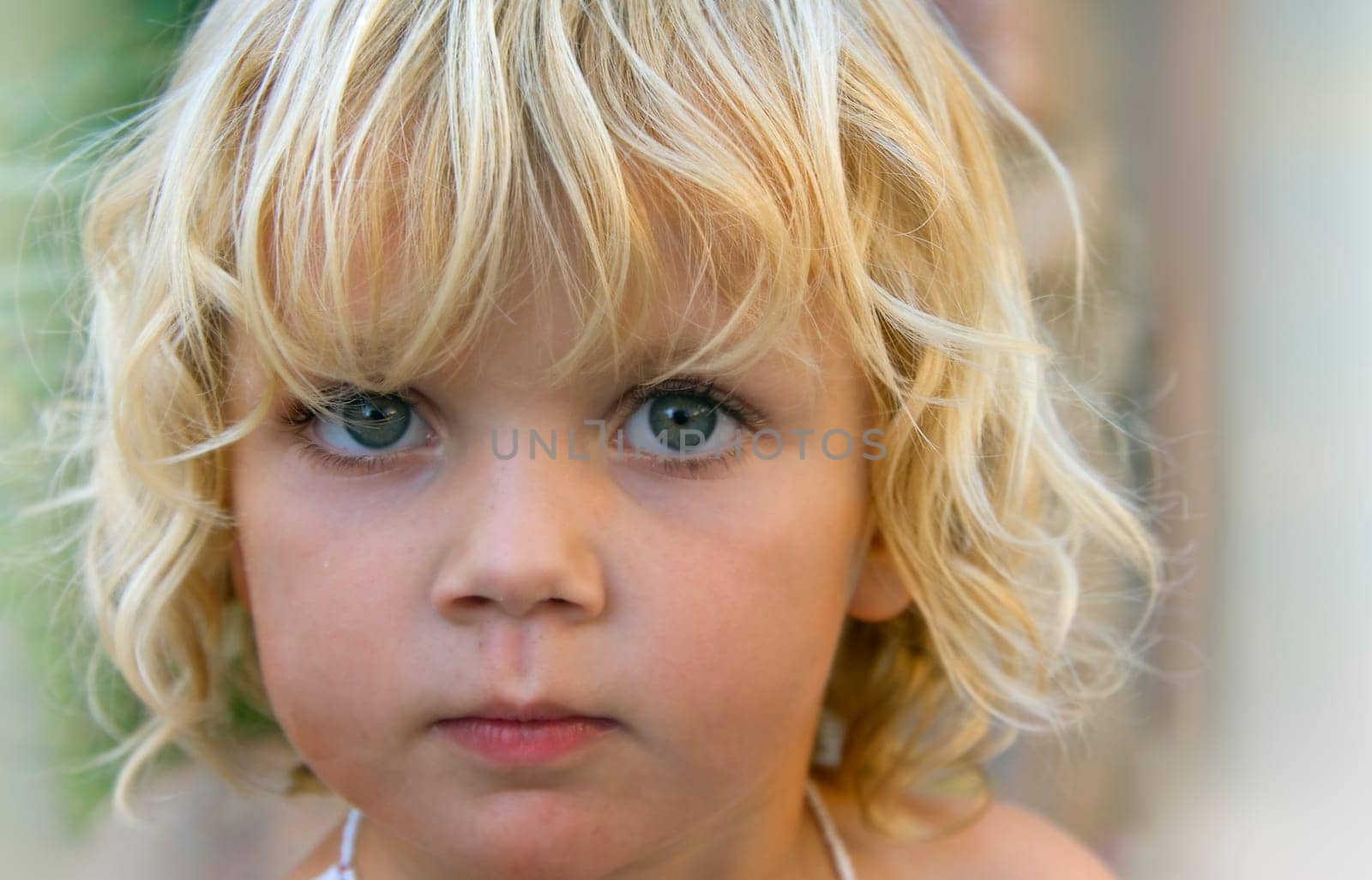 Little angels,sometimes even little boys,in any case,she doesn't always make her mother's life easy.... It's hard to believe,isn't it?