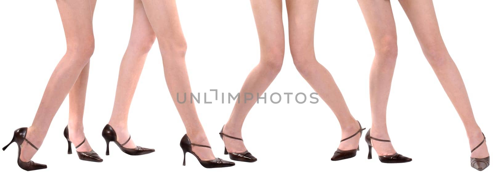 4 Pairs