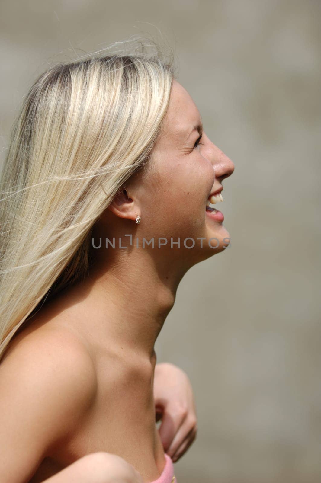 Teen Model