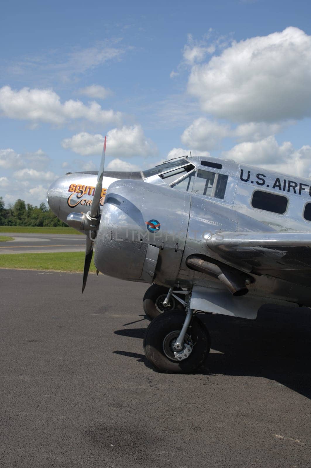 Beech 18
