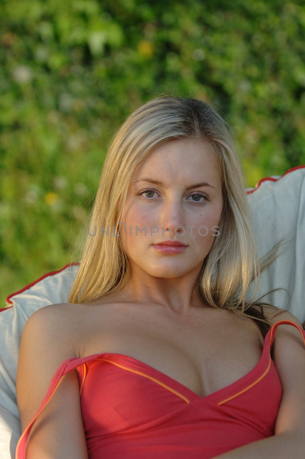 Teen Model