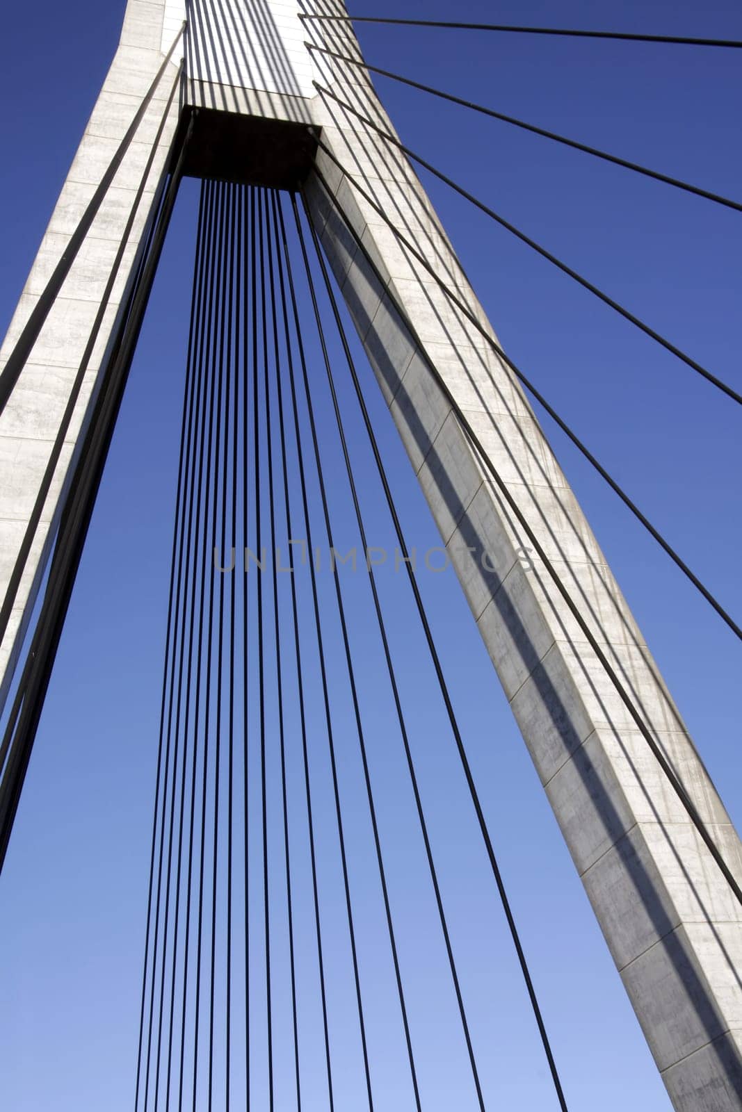 Anzac Bridge