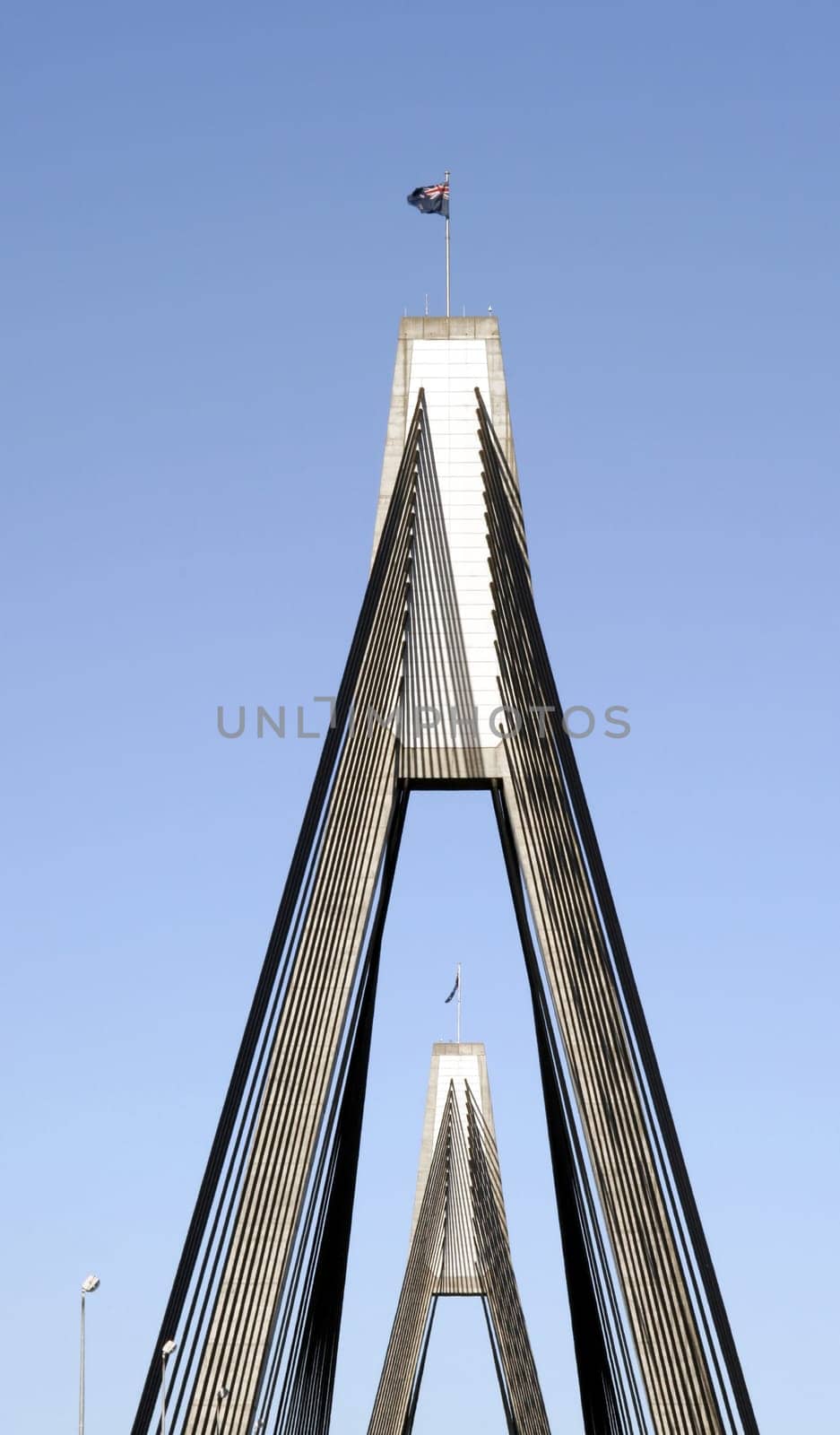 Anzac Bridge
