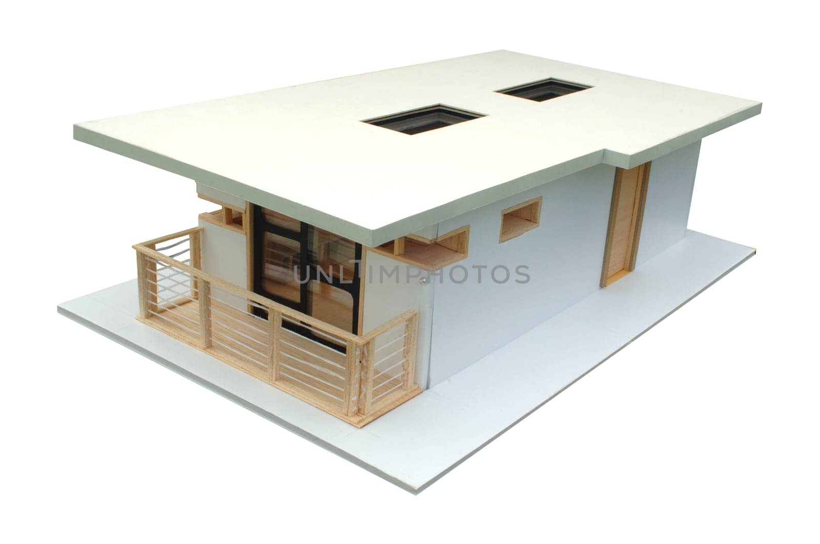 Architect Model