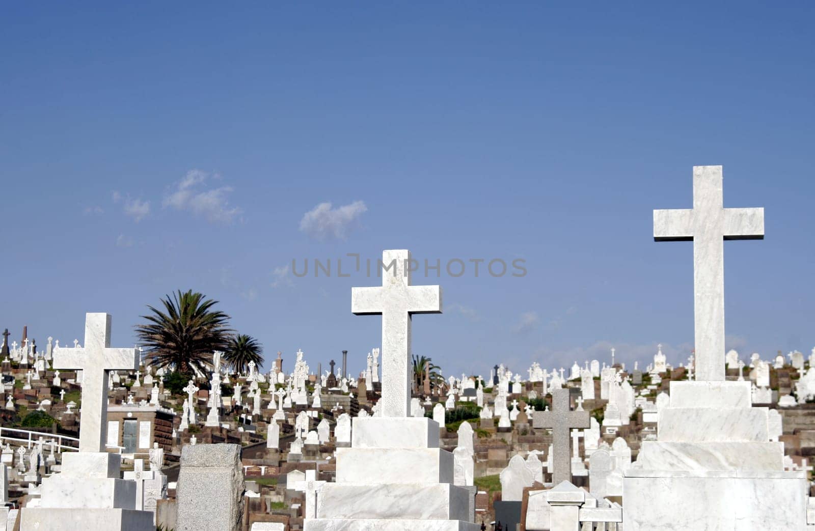 Cemetery