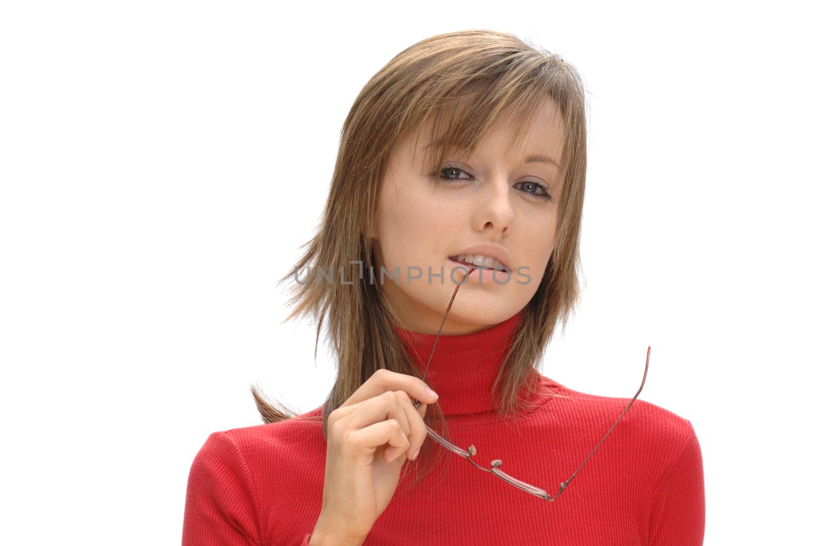 Teen Model