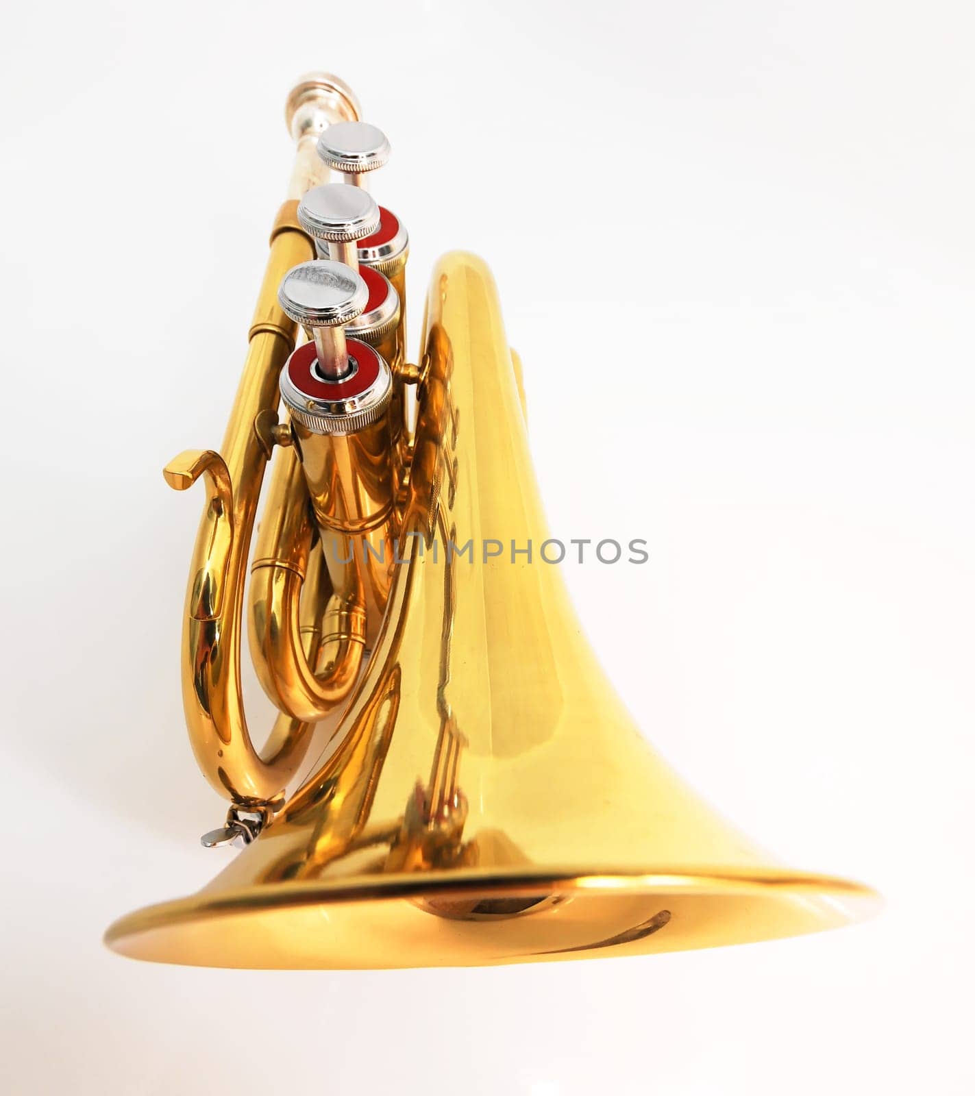 Pocket Trumpet 2