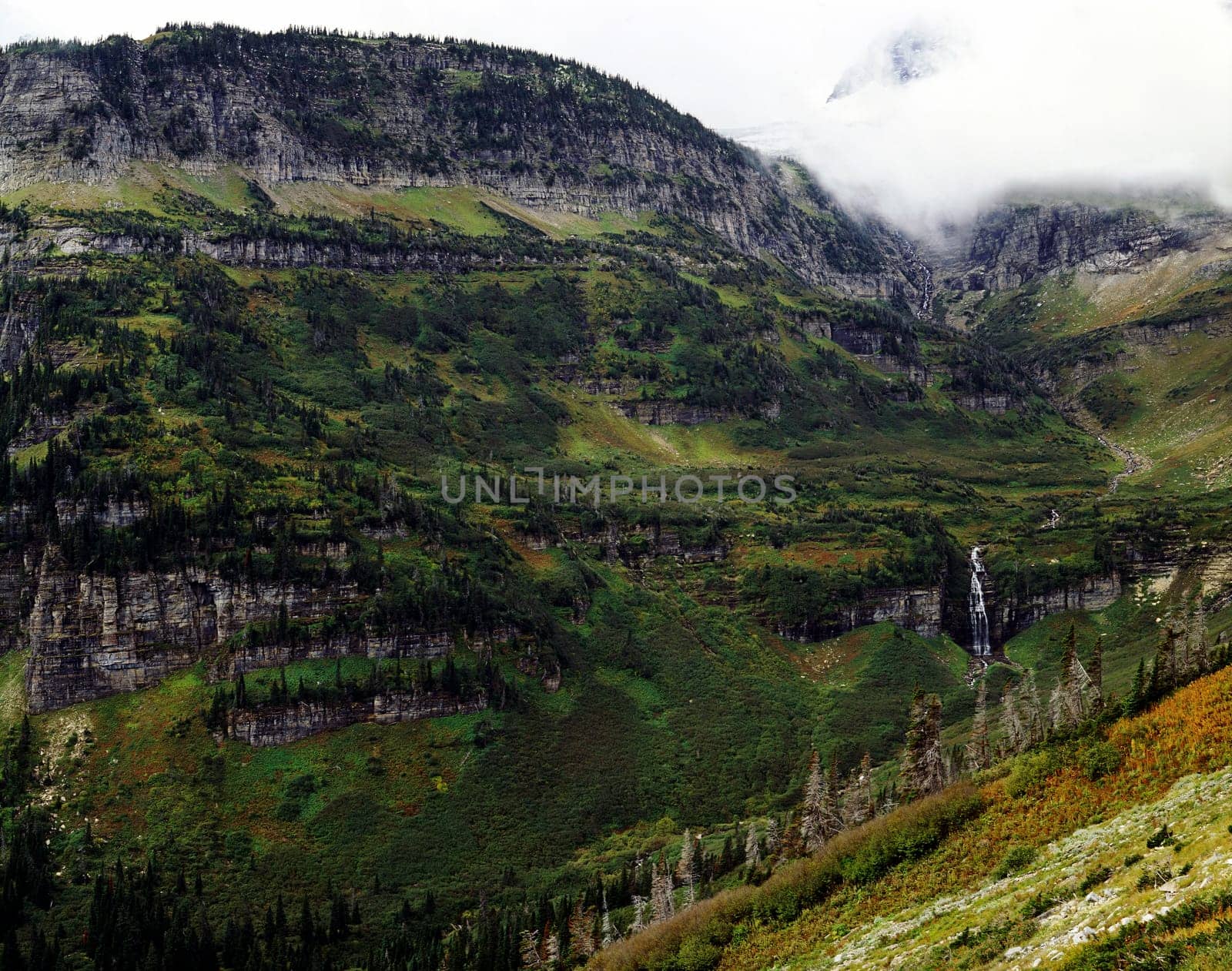 Glacier National Park