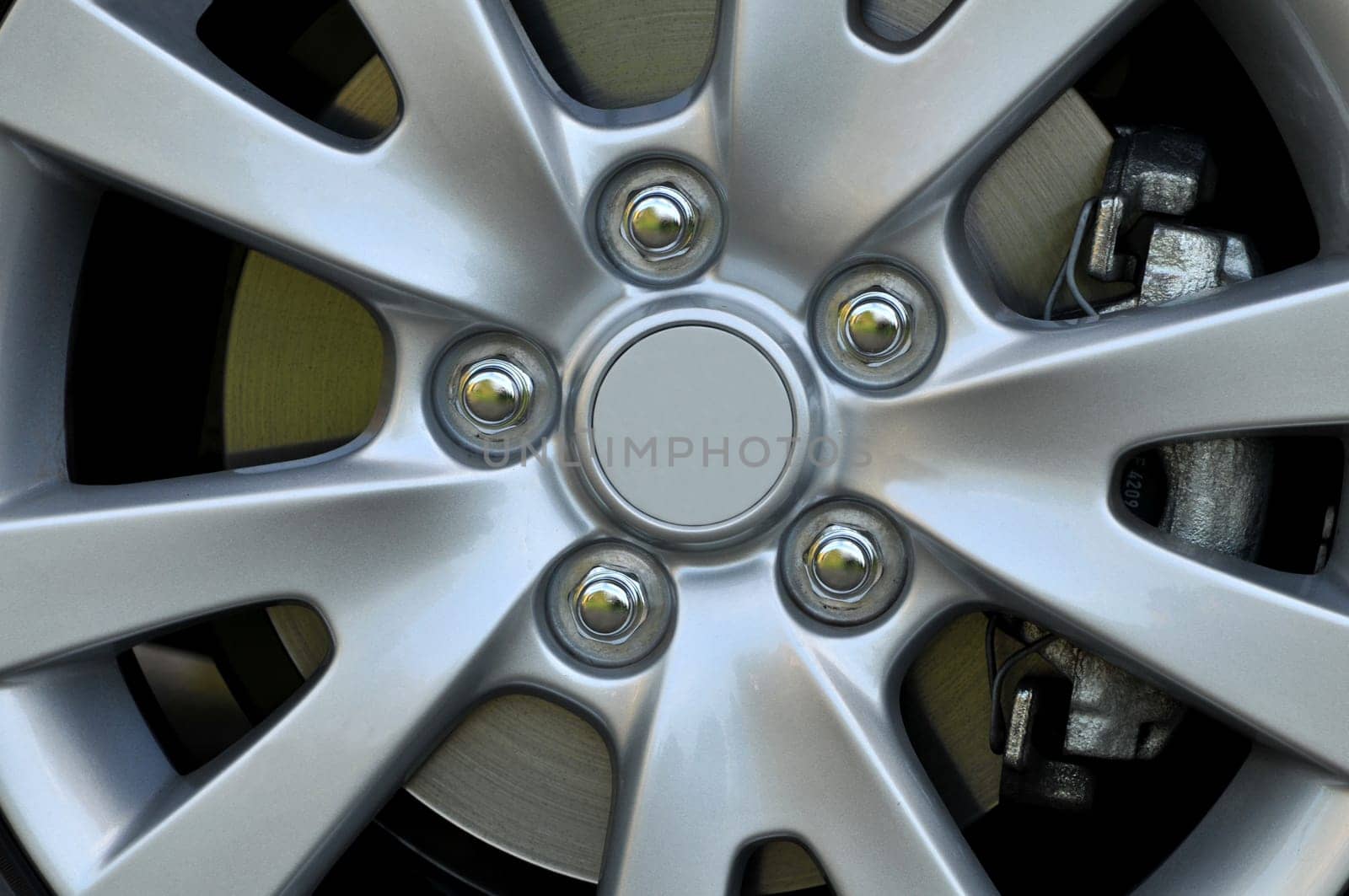 Disc brake