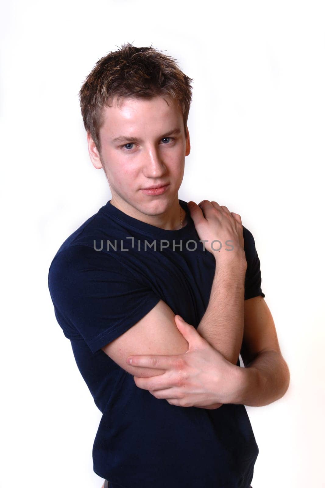 Young Man