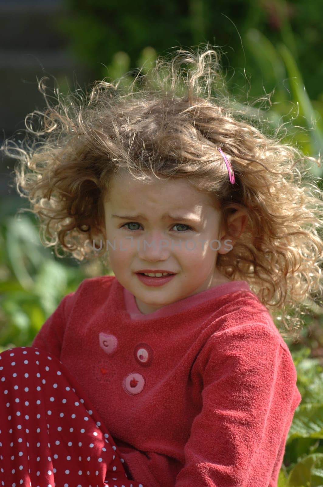 Beautiful Angel