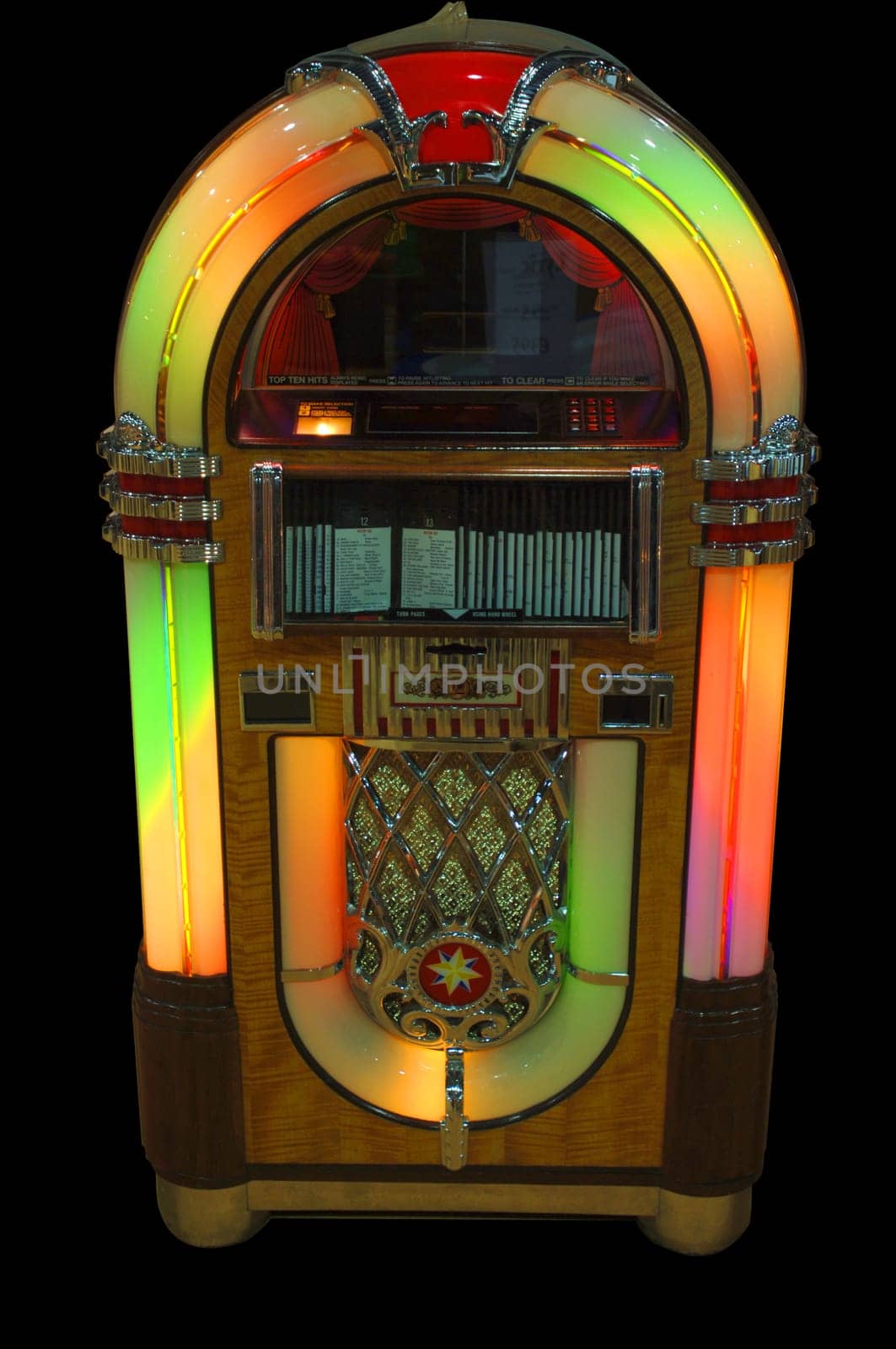 Jukebox
