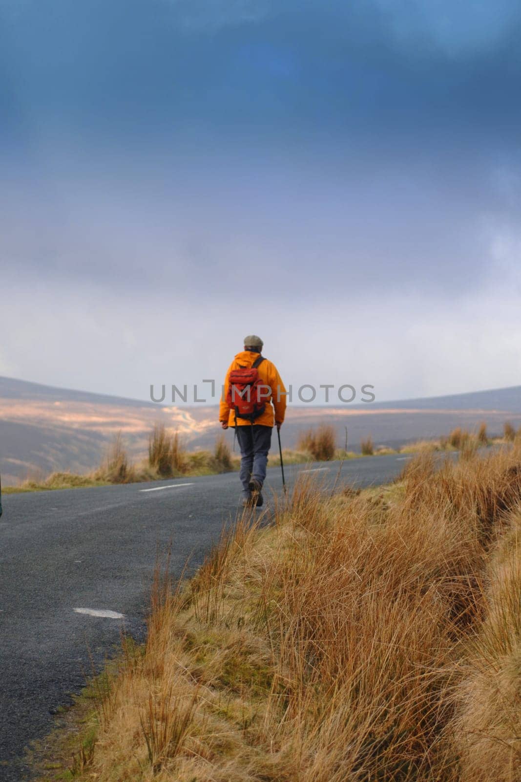 Hill Walker