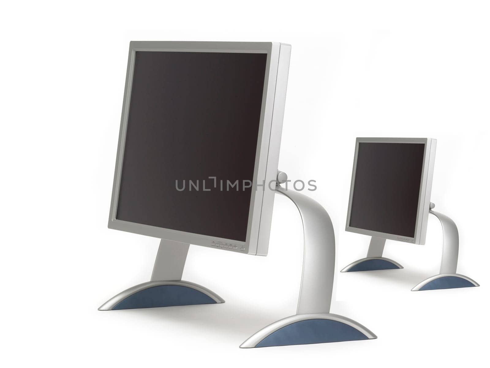 Computer Back