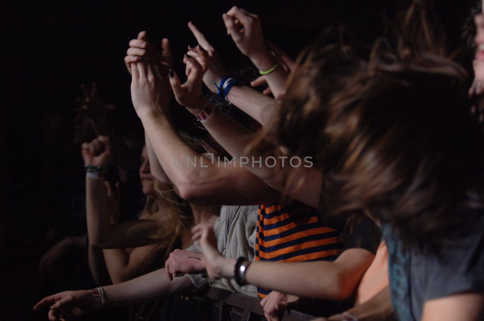 Audience