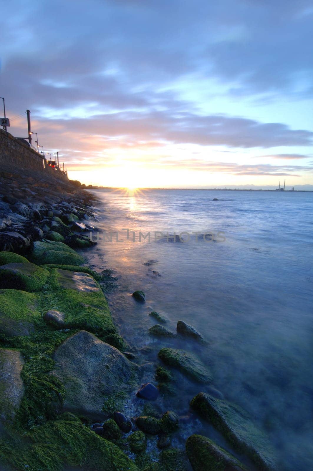 Irish Coast
