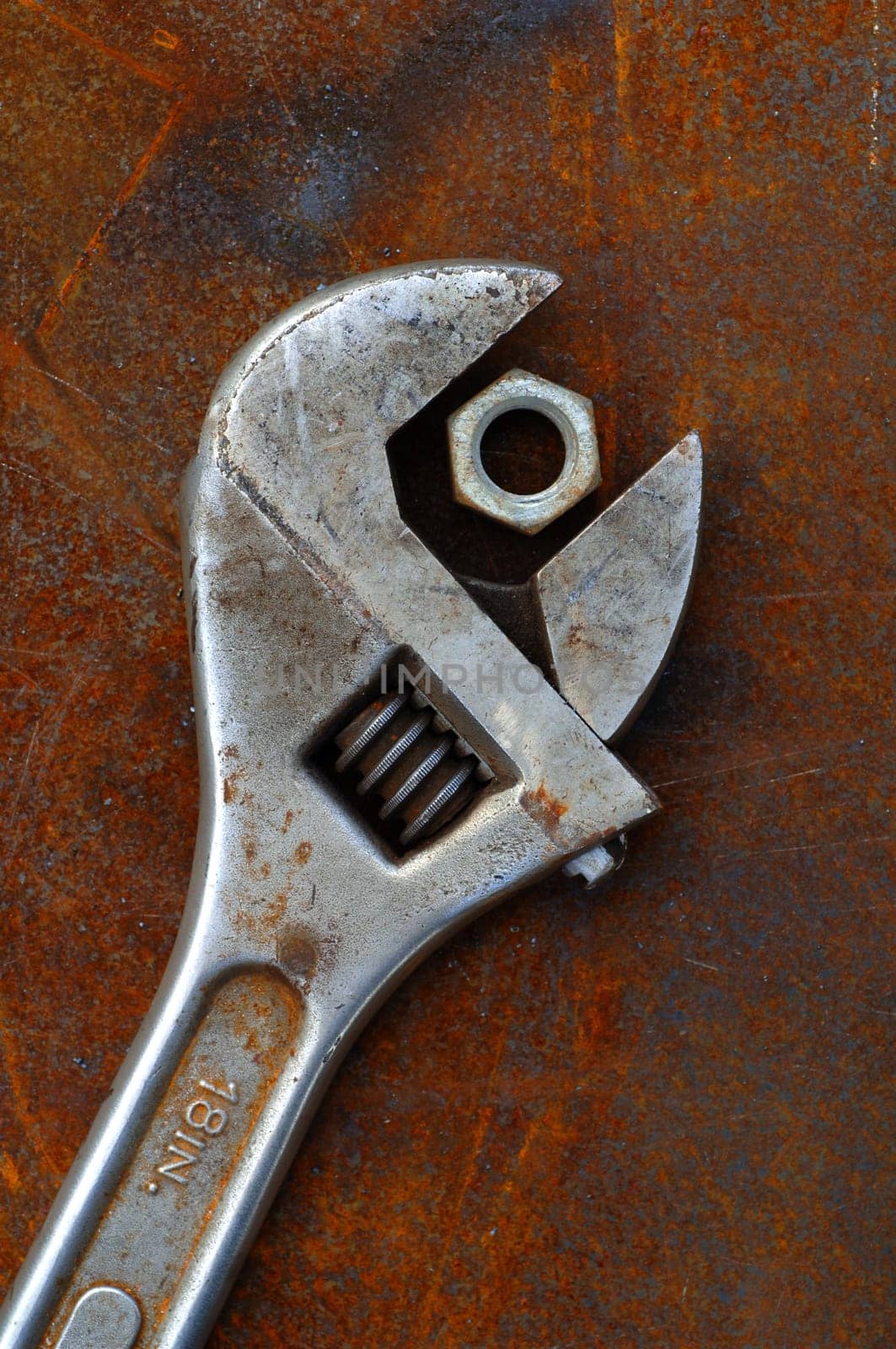 Wrench