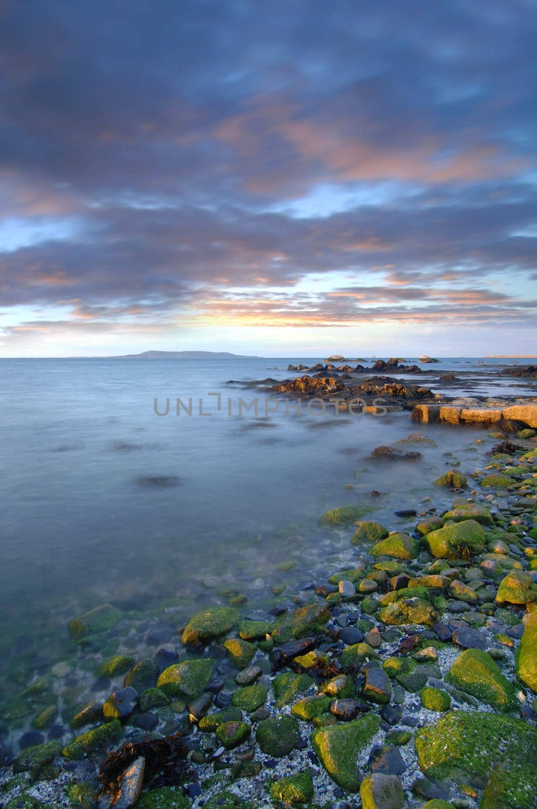 Irish Coast
