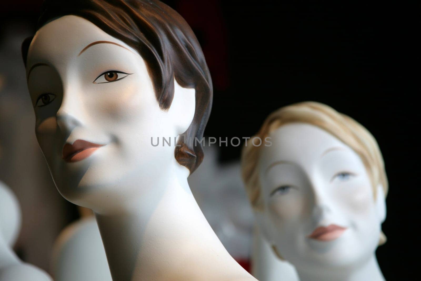 Mannequins 3