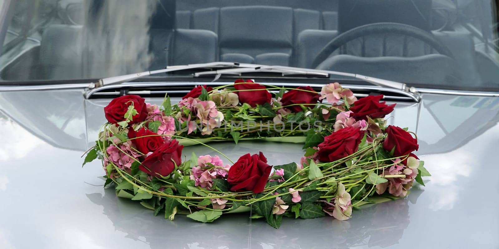 Wedding Car