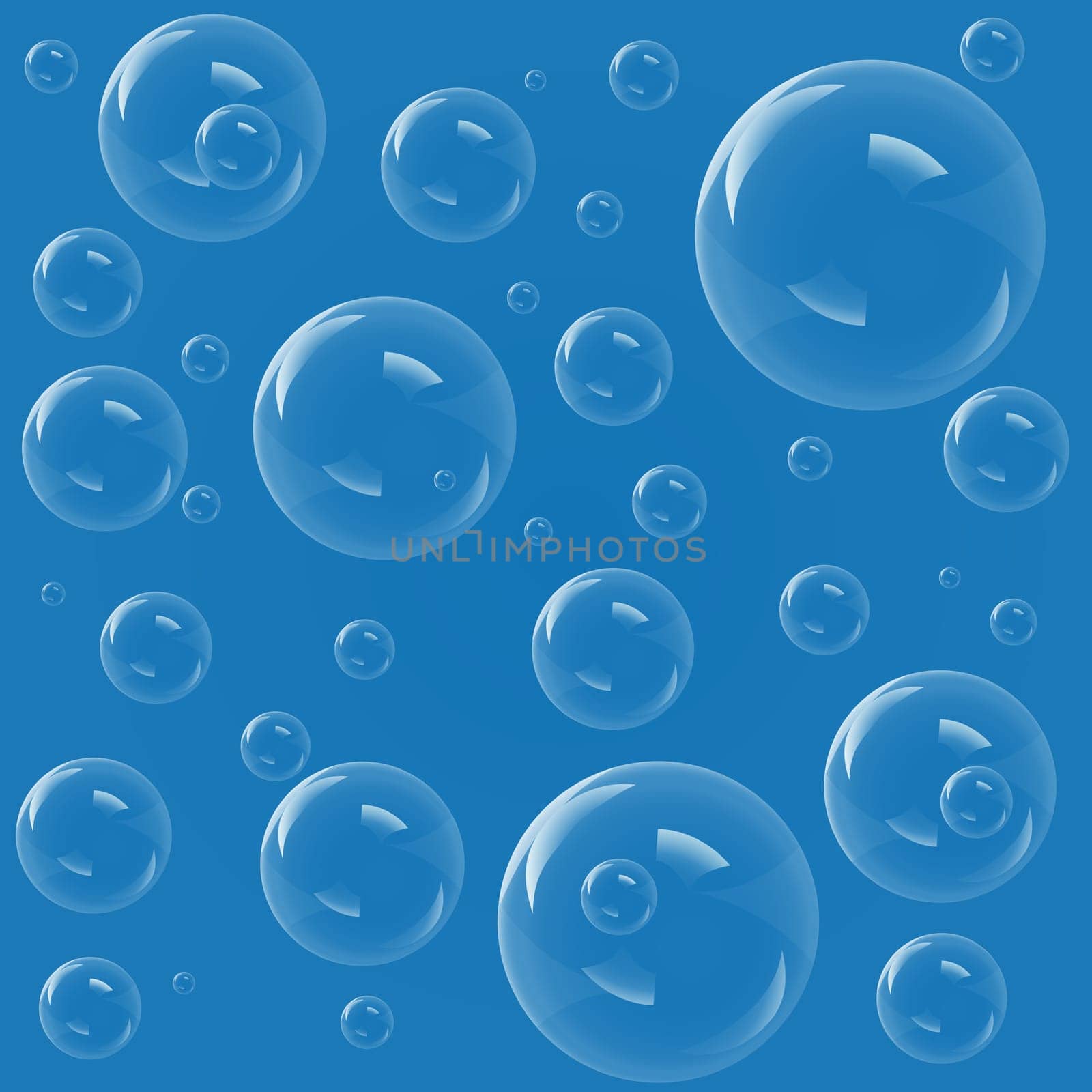 Bubbles