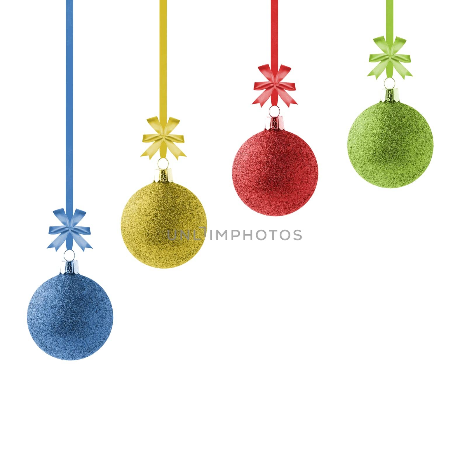 Christmas Ornaments