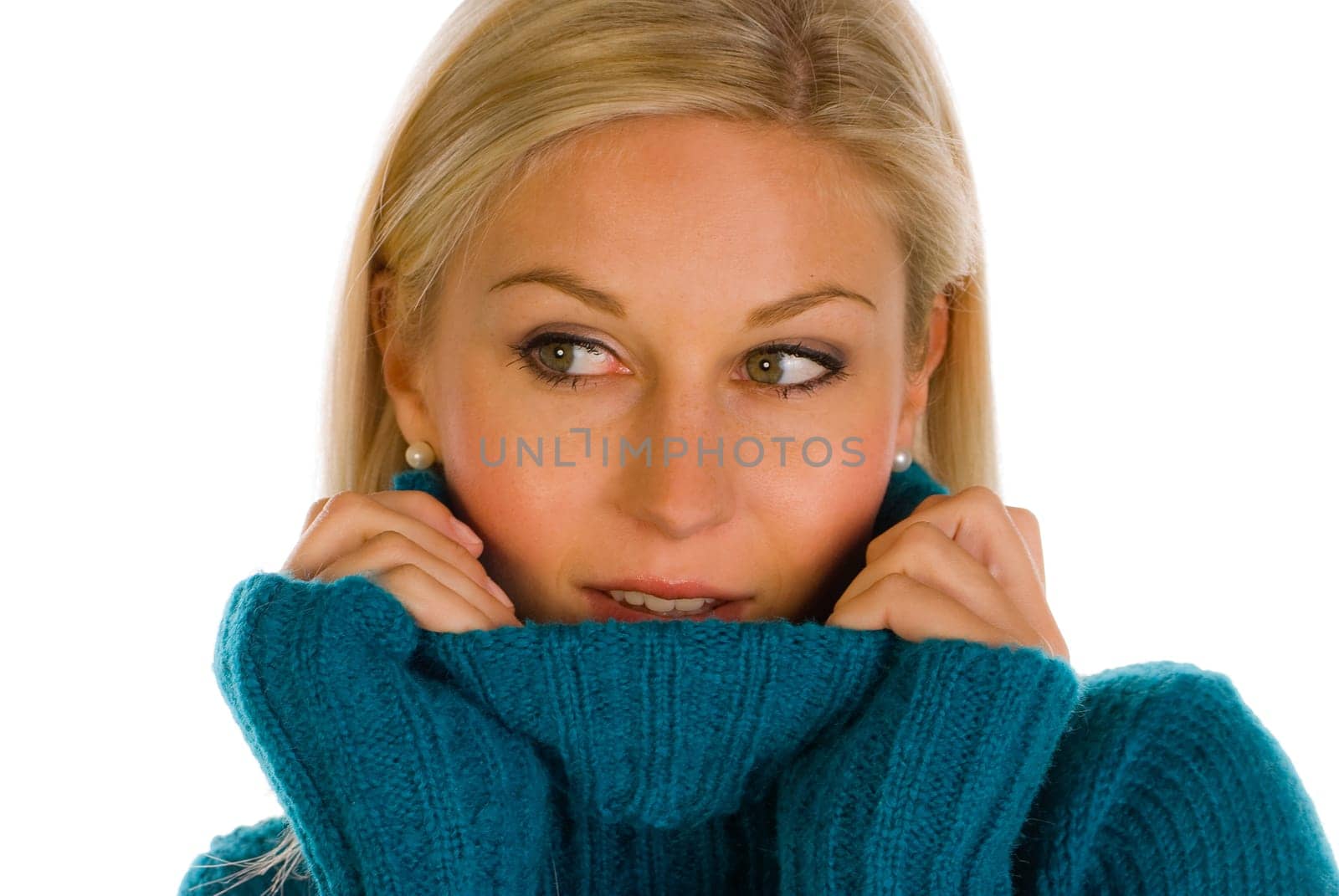 Winter Fashion