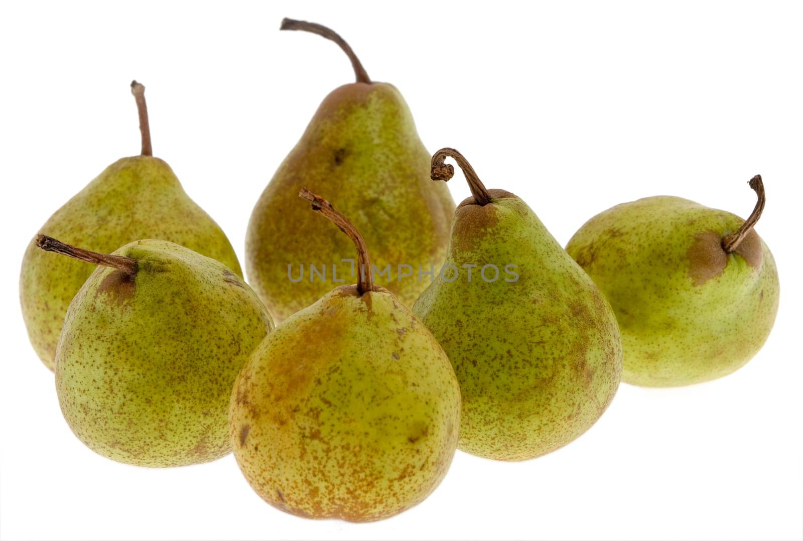 juicy pears