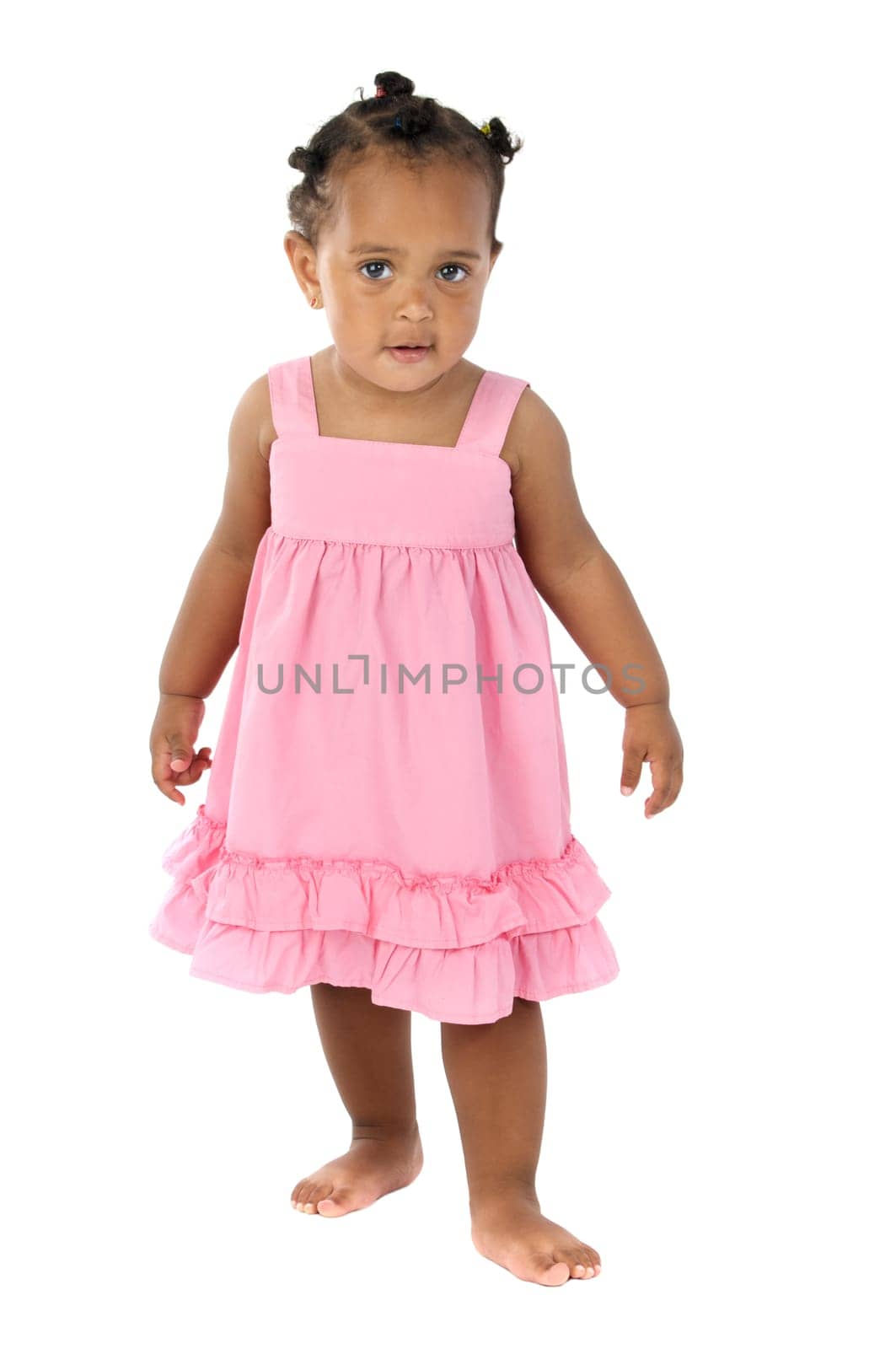adorable happy baby