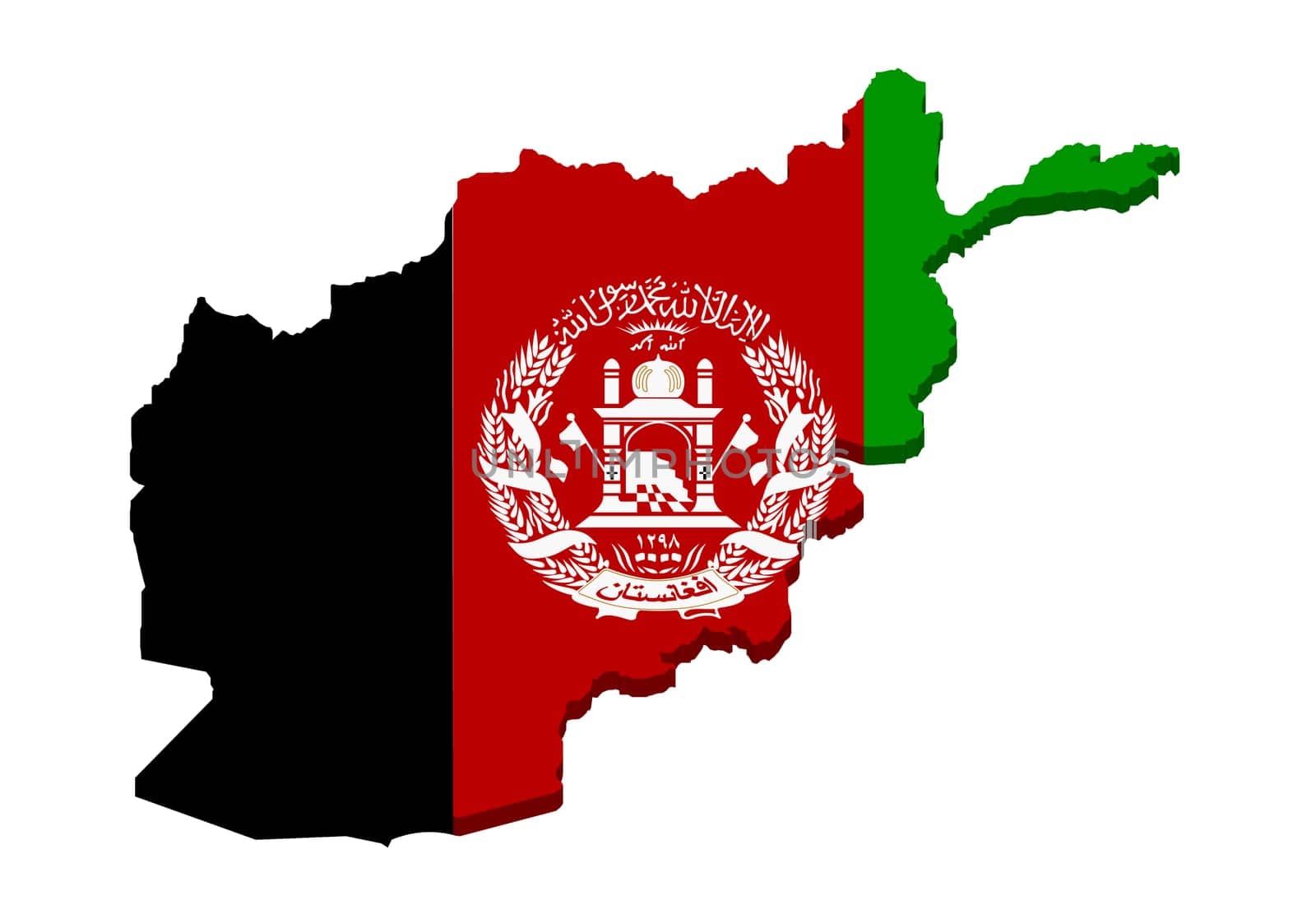 afghanistan