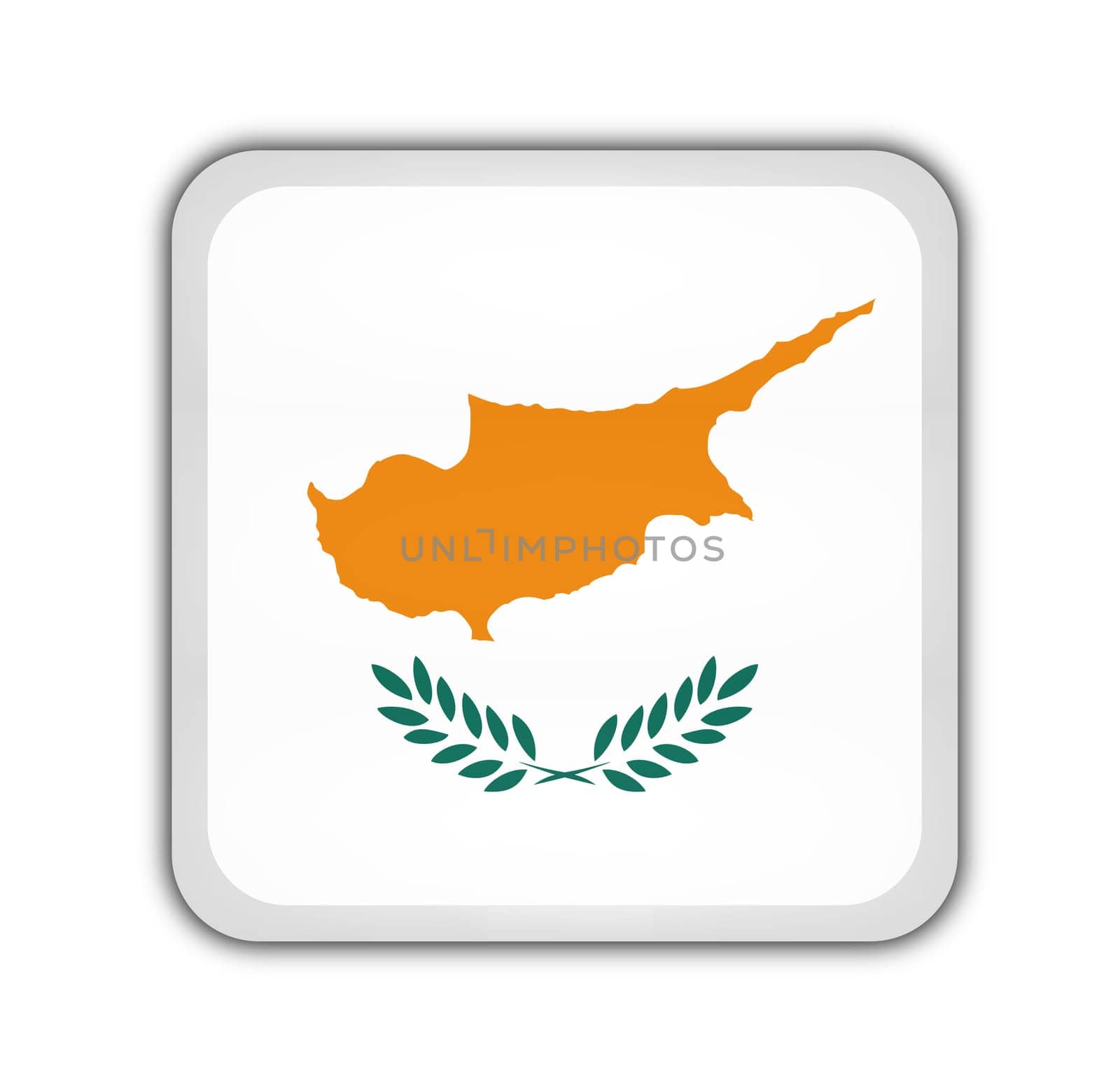 flag of cyprus