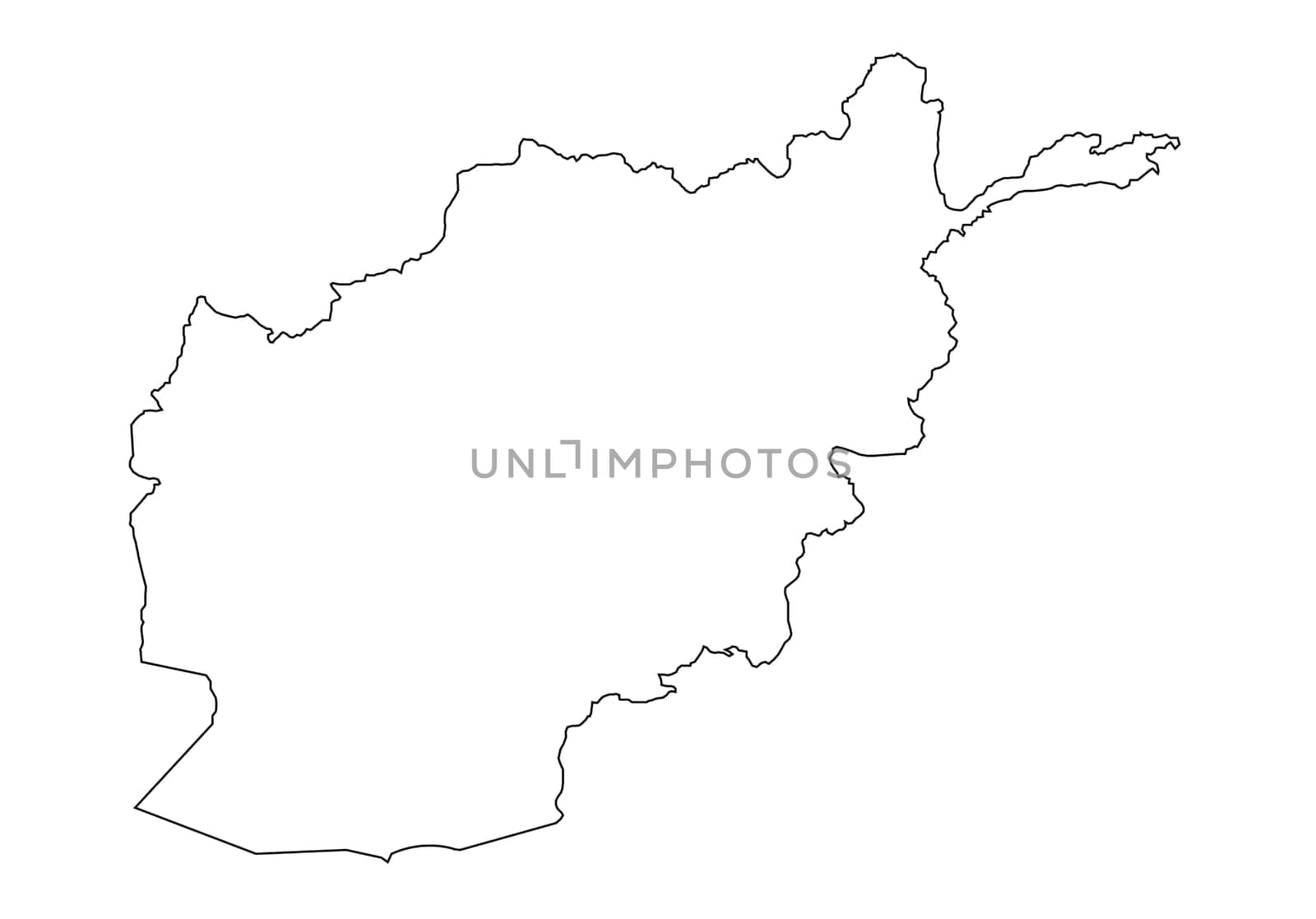afghanistan