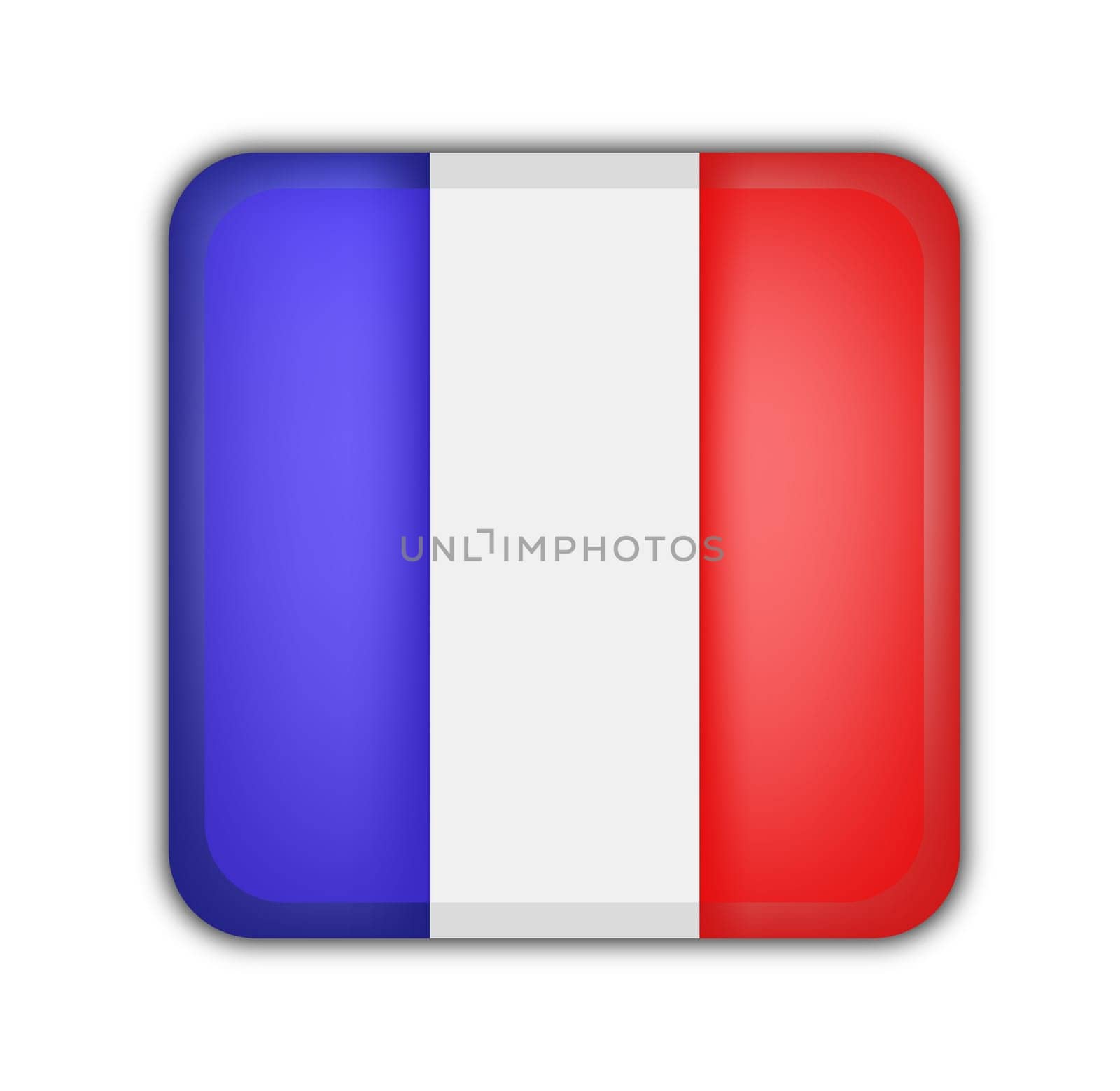 flag of france