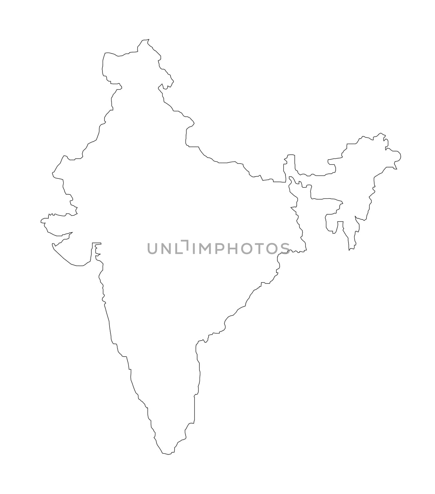 india
