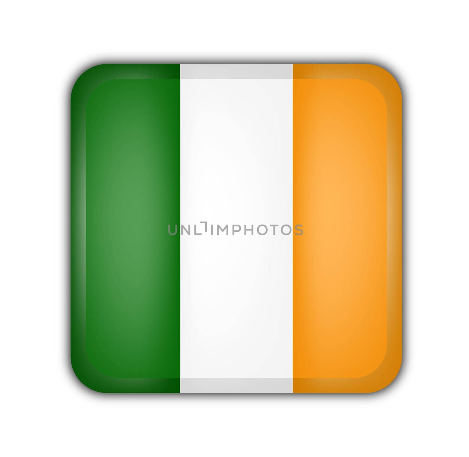 flag of ireland
