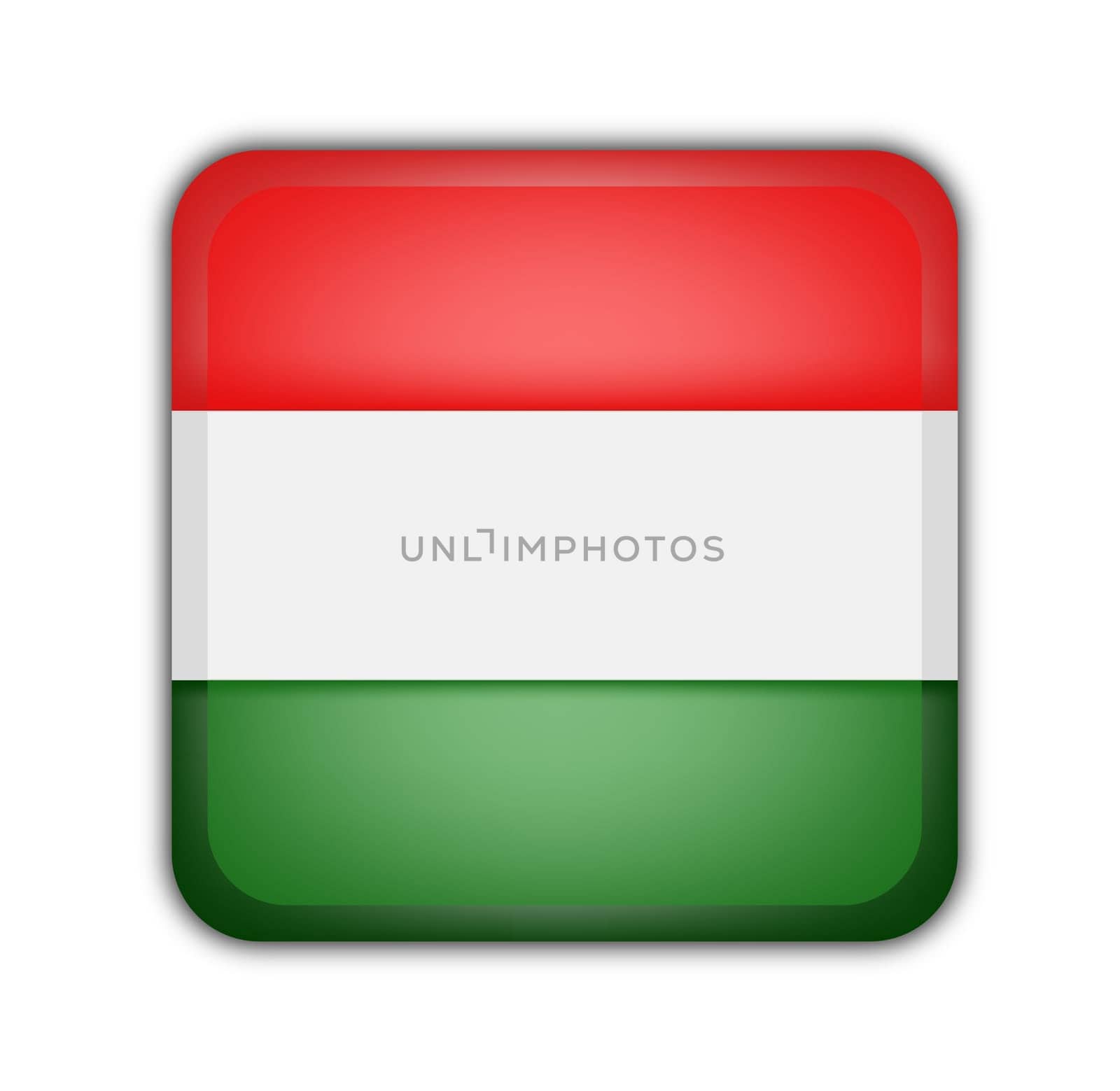 flag of hungary