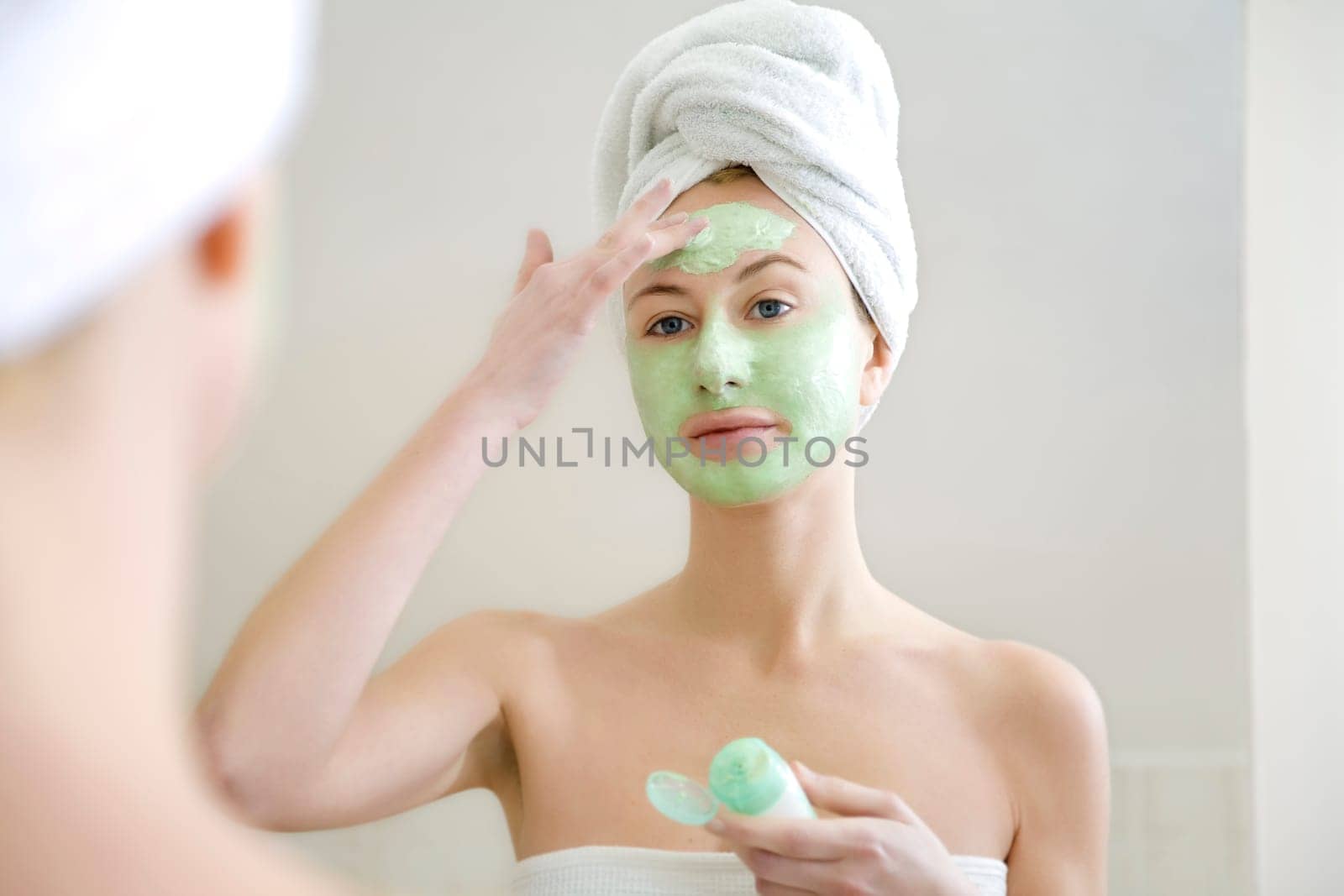 spa