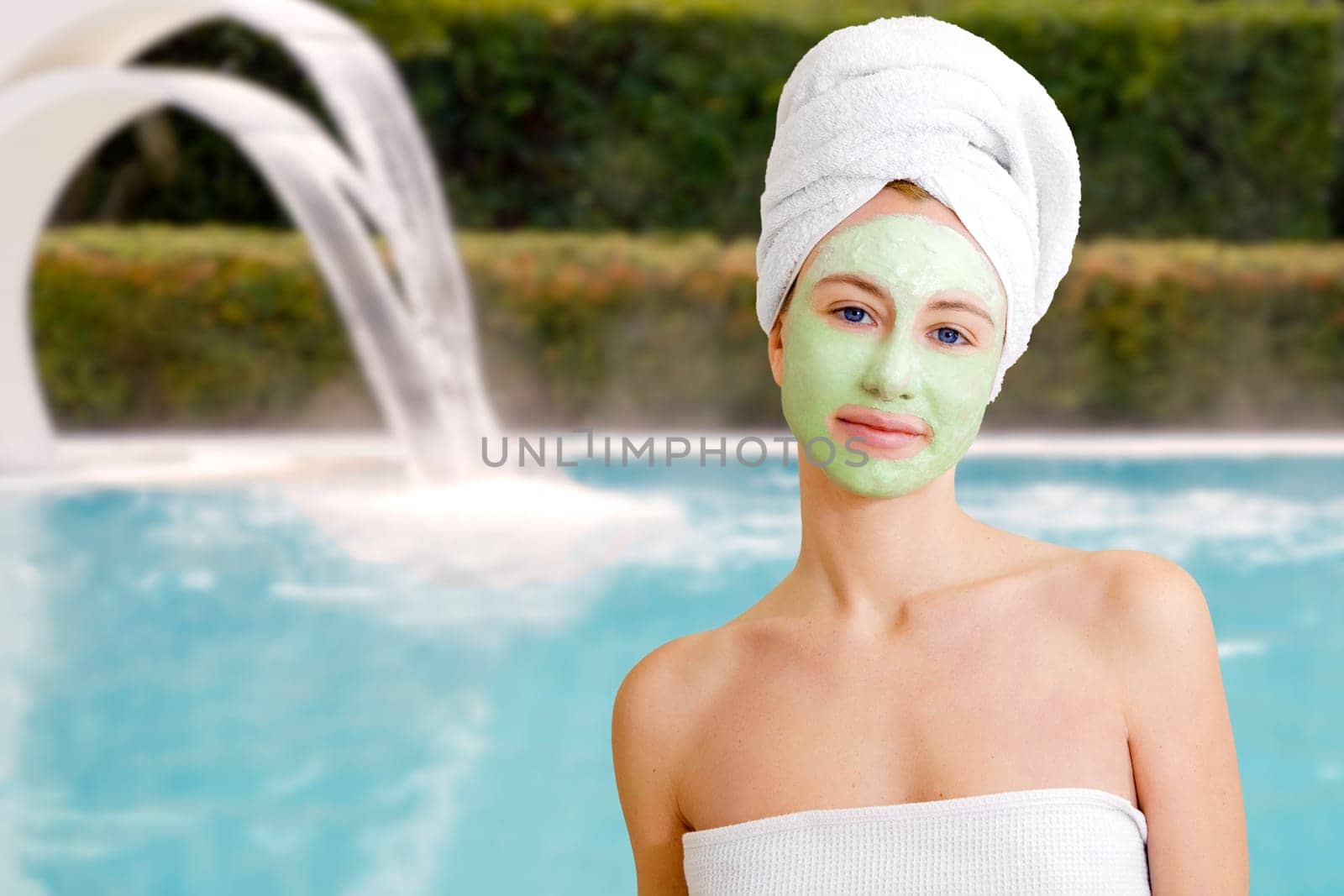 spa
