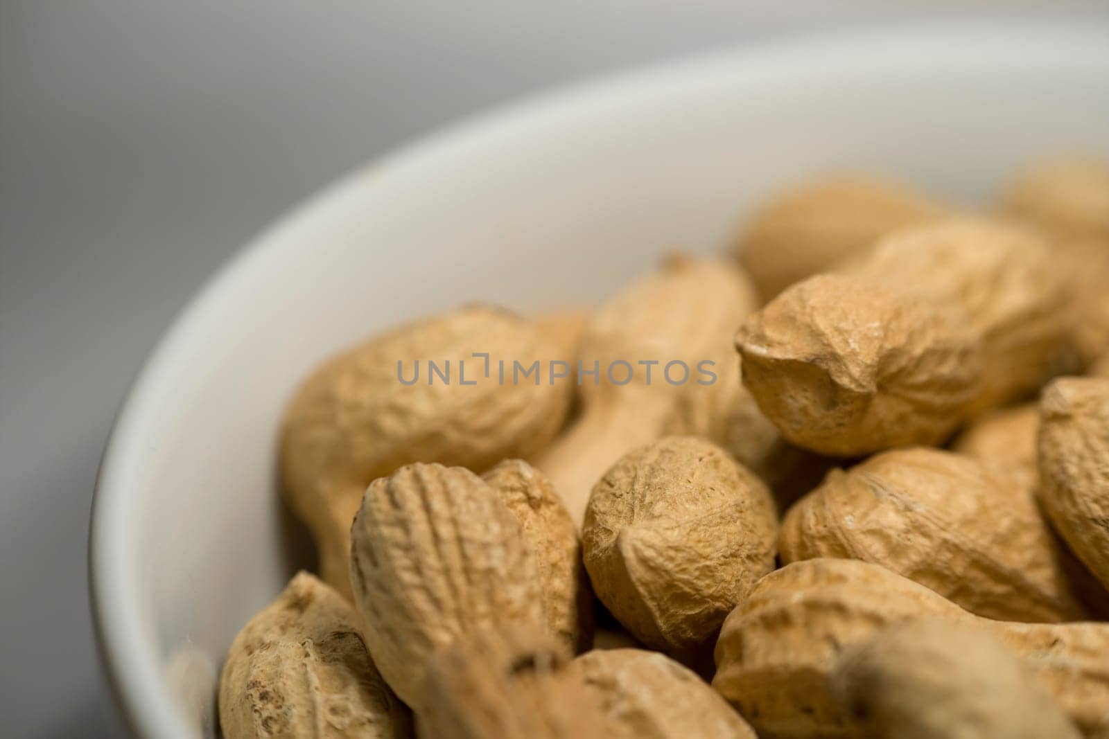 Peanuts
