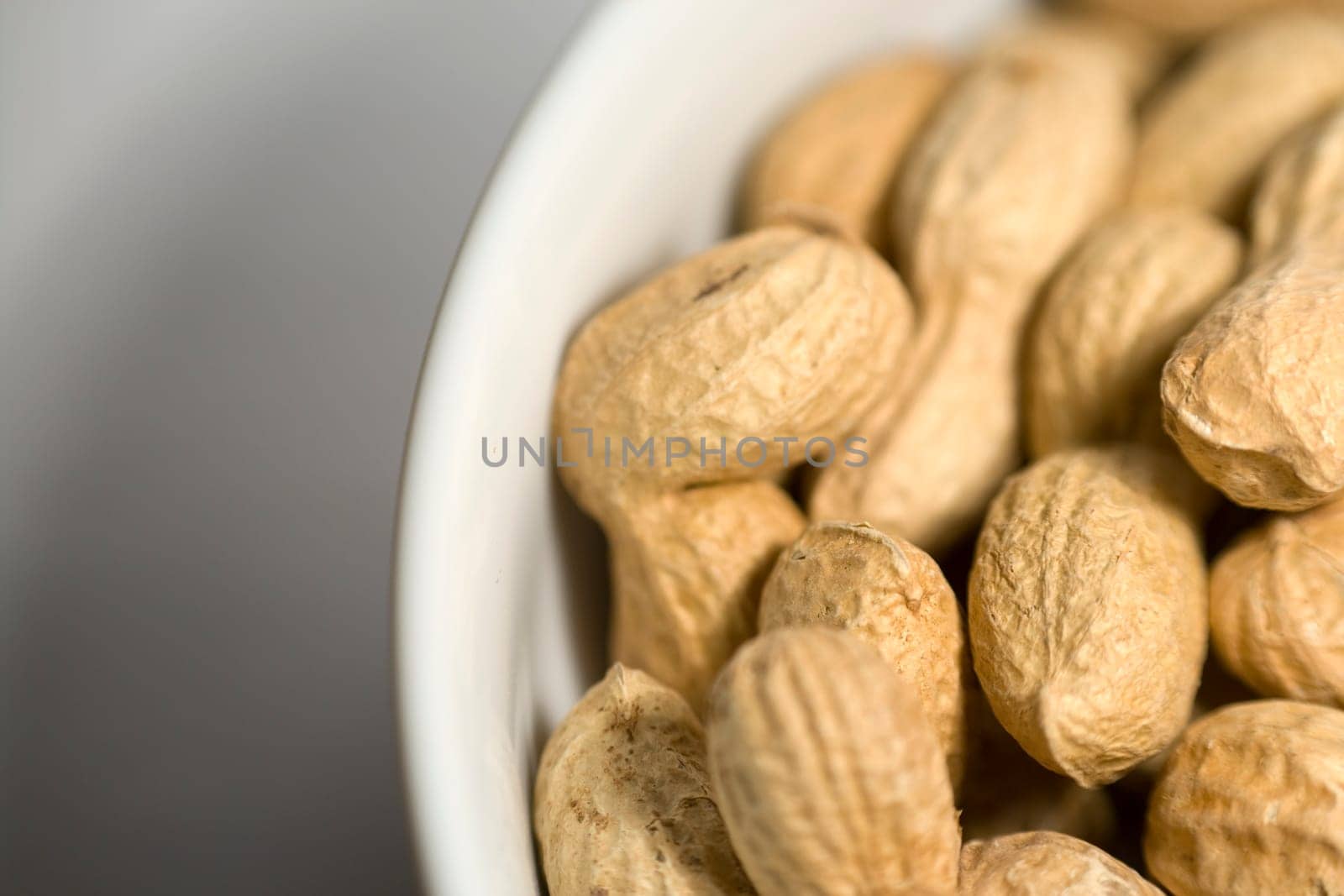 Peanuts