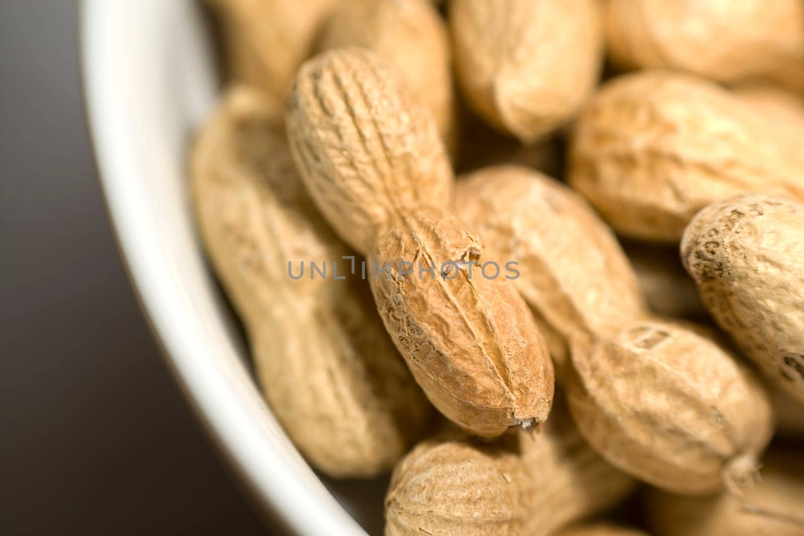 Peanuts
