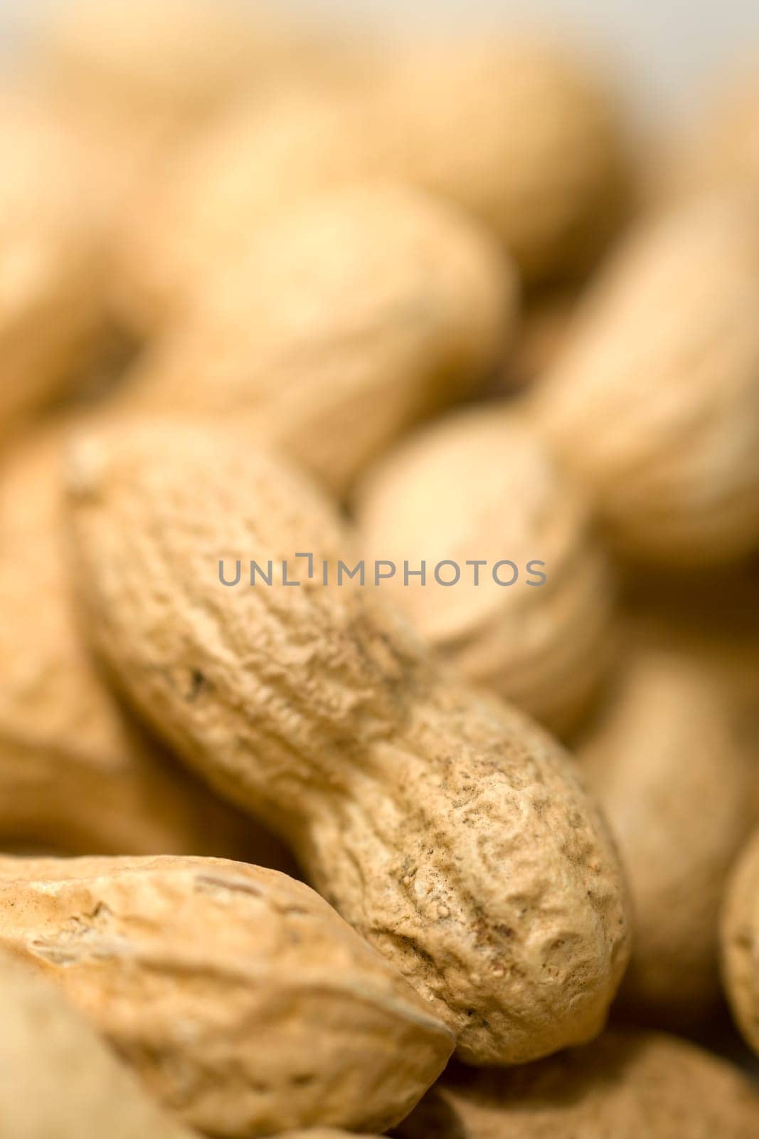 Peanuts