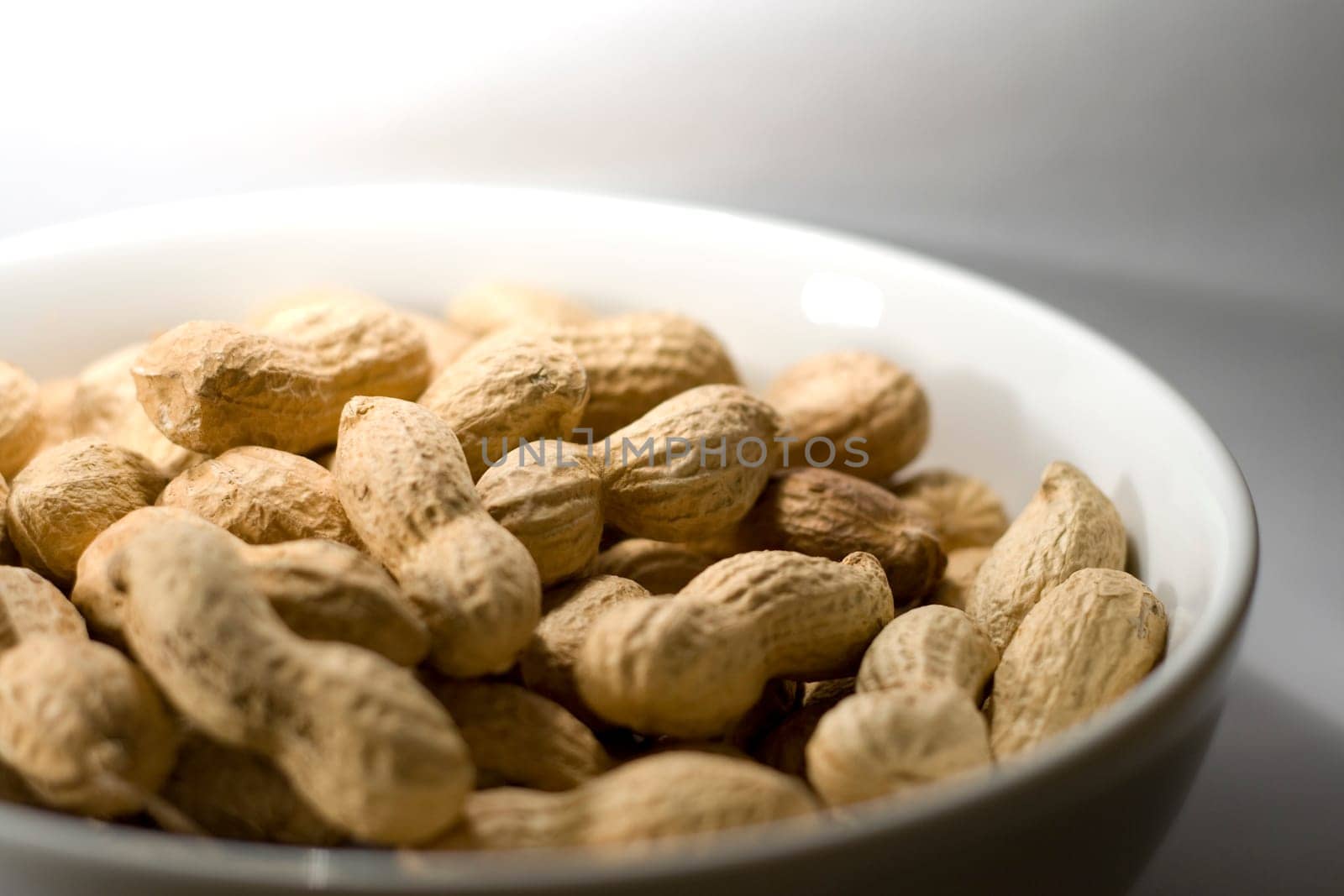 Peanuts