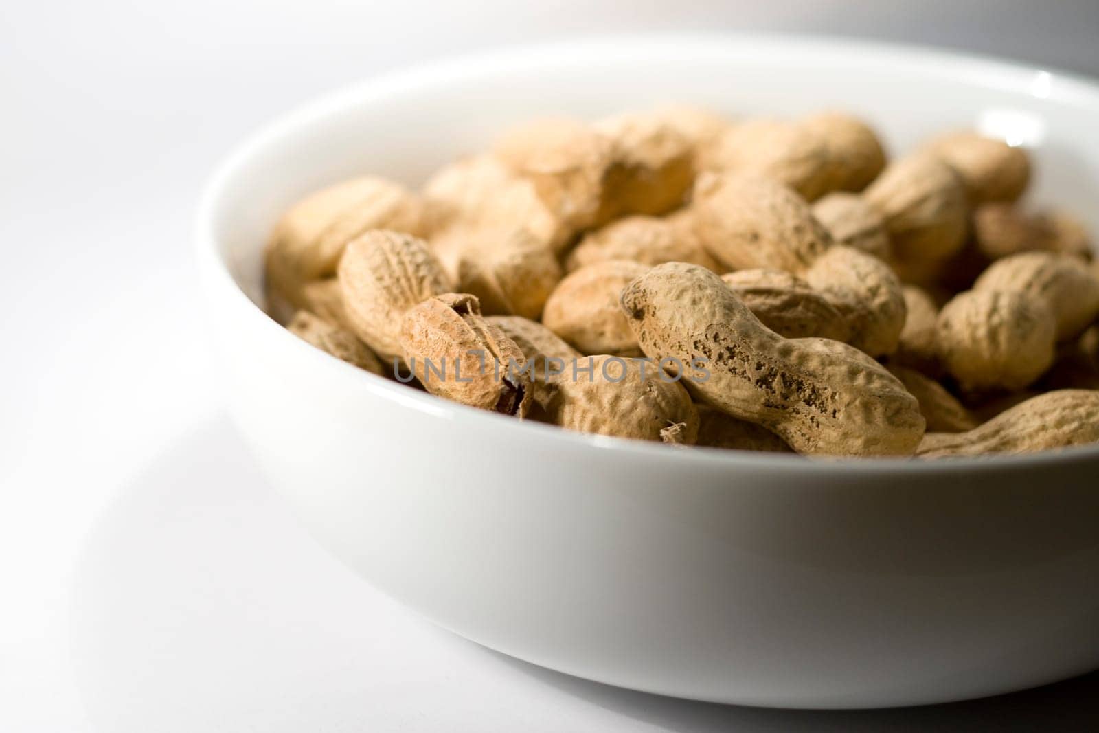 Peanuts