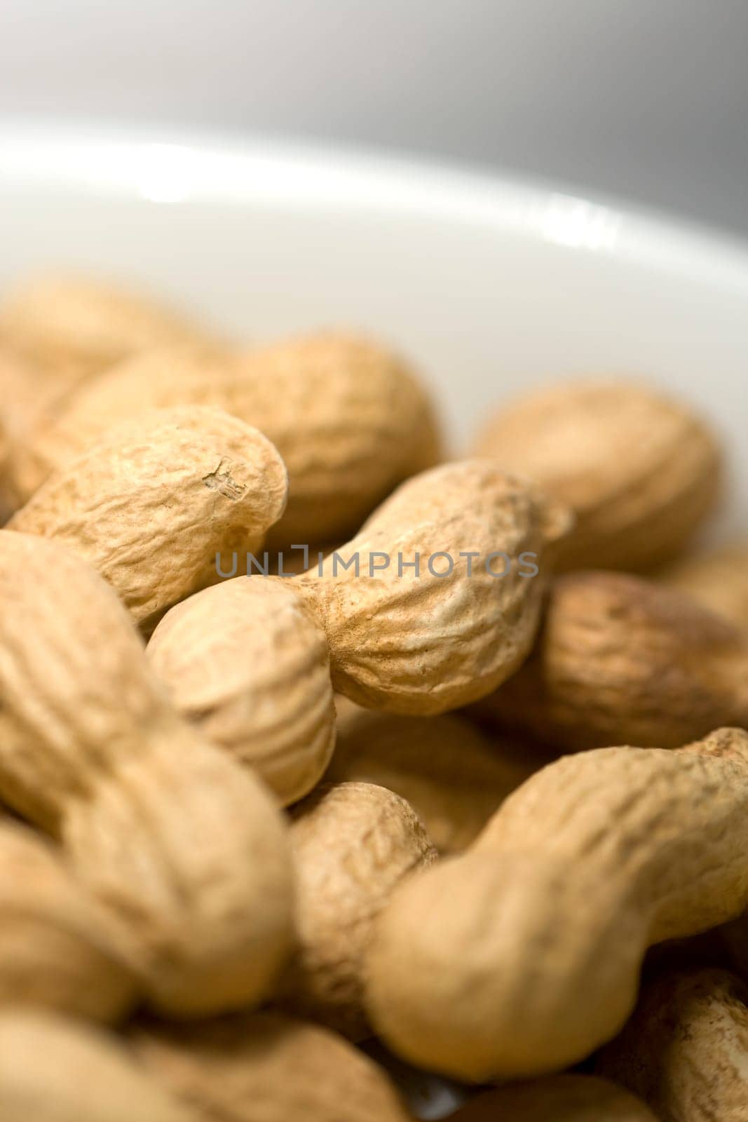 Peanuts
