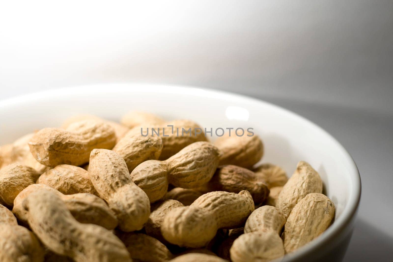 Peanuts
