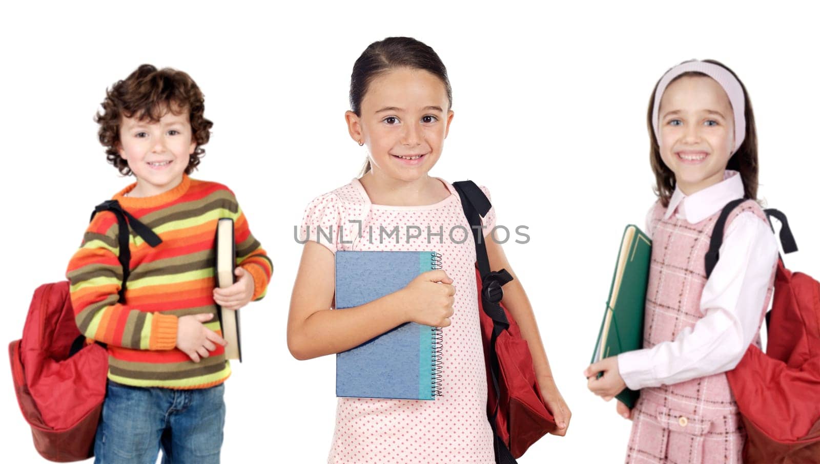 lovables students children