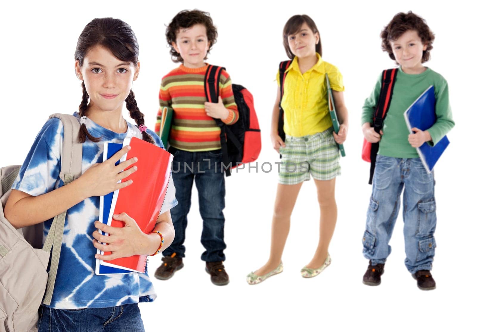 lovables students childrens