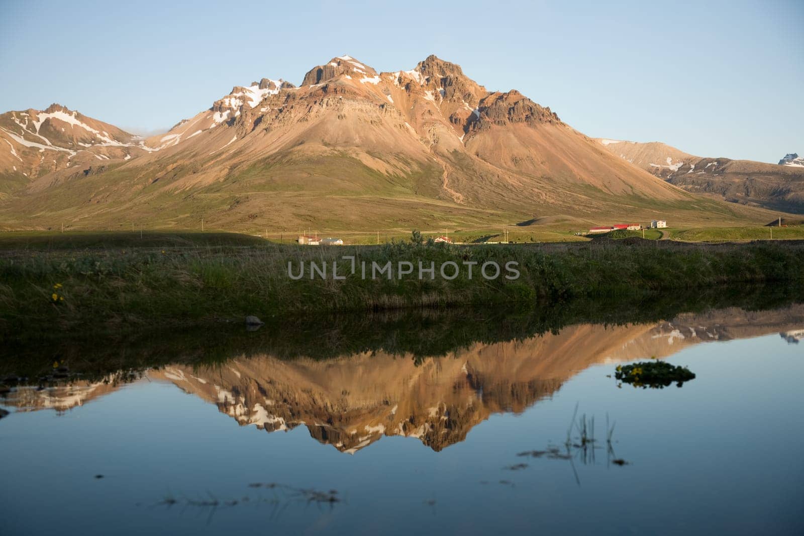 Reflection